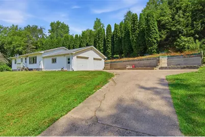 W10890 Hiview Drive, Adams, WI 54615 - Photo 8