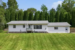W10890 Hiview Dr, Adams, WI 54615 - Photo 1