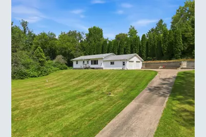 W10890 Hiview Drive, Adams, WI 54615 - Photo 4