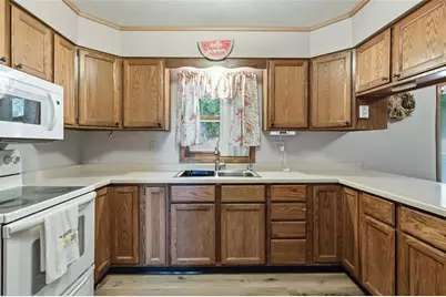 W10890 Hiview Drive, Adams, WI 54615 - Photo 30