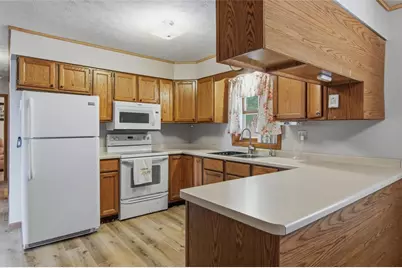 W10890 Hiview Drive, Adams, WI 54615 - Photo 28