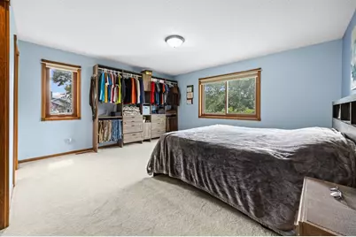 4414 Crest Court, Eau Claire, WI 54701 - Photo 18
