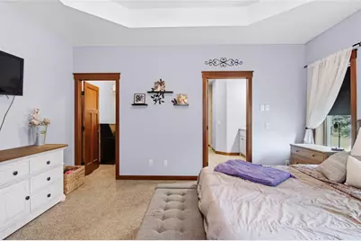 N1833 980th Street, Rock Creek Township, WI 54701 - Photo 12