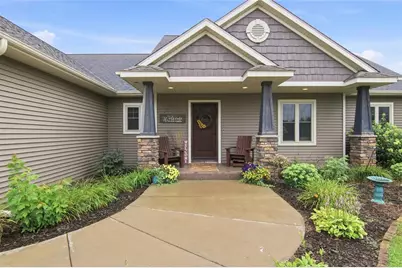 N1833 980th Street, Rock Creek Township, WI 54701 - Photo 30