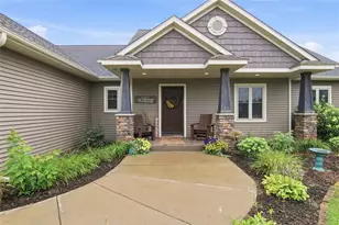 N1833 980th St, Rock Creek Township, WI 54701 - Photo 30
