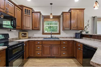 N1833 980th Street, Rock Creek Township, WI 54701 - Photo 6