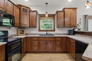 N1833 980th St, Rock Creek Township, WI 54701 - Photo 6