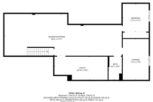 N1833 980th St, Rock Creek Township, WI 54701 - Photo 40