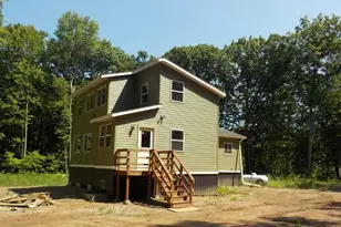 3307 30th St, Frederic, WI 54837 - Photo 4