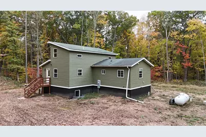 3307 30th Street, Frederic, WI 54837 - Photo 1