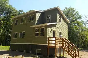 3307 30th St, Frederic, WI 54837 - Photo 2