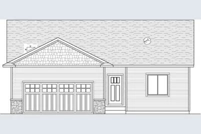 3868 Nicholas Drive #Lot 16, Menomonie, WI 54751 - Photo 1