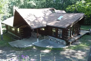 5630 County Hwy Bb, Stone Lake, WI 54876 - Photo 2