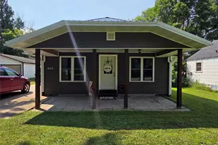 405 2nd St, Withee, WI 54498 - Photo 2