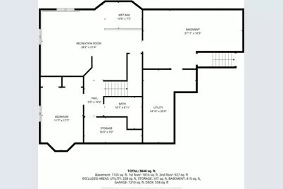 3316 David Drive, Eau Claire, WI 54701 - Photo 40