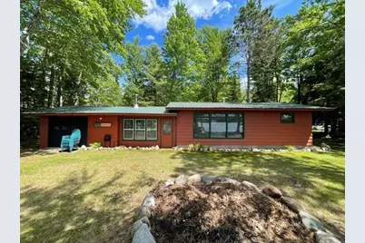 6731N Brecke Lane, Couderay, WI 54828 - Photo 2