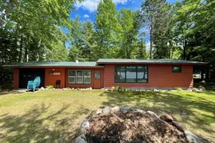 6731N Brecke Ln, Couderay, WI 54828 - Photo 2