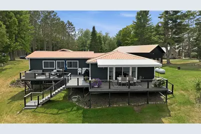 5790W Korn Road, Winter, WI 54896 - Photo 2