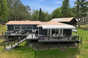 5790W Korn Rd, Winter, WI 54896 - Photo 2