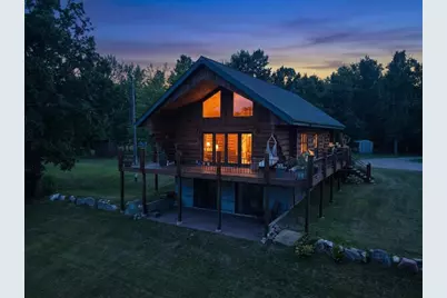 W13159 Sieck Road, Bruce, WI 54819 - Photo 2