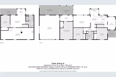 27307 251st Street, Holcombe, WI 54745 - Photo 4