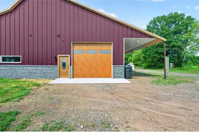 N4997 Greenfield Road, Spooner, WI 54801 - Photo 6