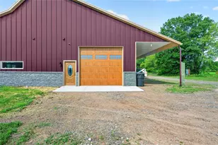 N4997 Greenfield Rd, Spooner, WI 54801 - Photo 6