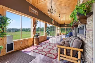 N4997 Greenfield Rd, Spooner, WI 54801 - Photo 40