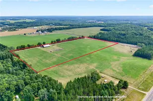 N4997 Greenfield Rd, Spooner, WI 54801 - Photo 44