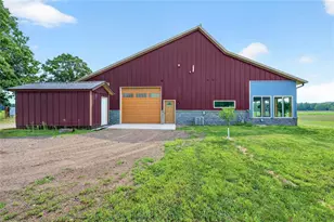 N4997 Greenfield Rd, Spooner, WI 54801 - Photo 8