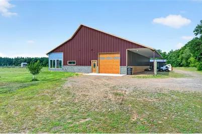 N4997 Greenfield Road, Spooner, WI 54801 - Photo 4