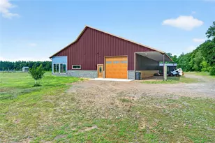 N4997 Greenfield Rd, Spooner, WI 54801 - Photo 4