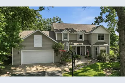 4545 Palmer Lane, Eau Claire, WI 54701 - Photo 1