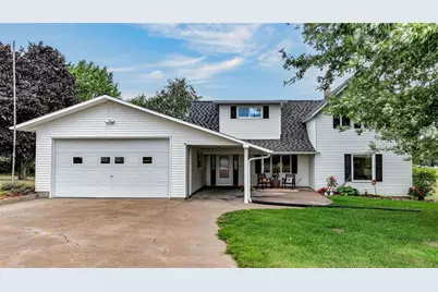 N8481 Kleba Road, Hixton, WI 54635 - Photo 30
