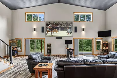 N9825 Crystal Waters Court, Willard, WI 54493 - Photo 6