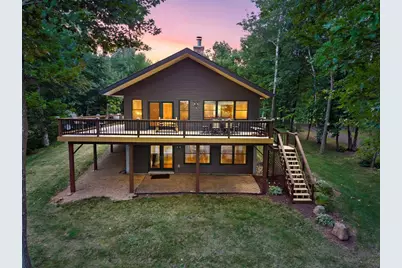 2781 76th Street Road, Frederic, WI 54837 - Photo 1
