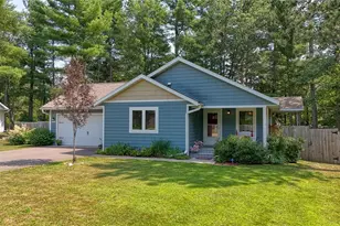 10752 August Ln, Hayward, WI 54843 - Photo 4