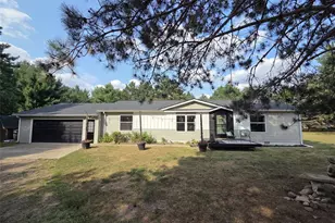 4136 Overland Rd, Webster, WI 54893 - Photo 2