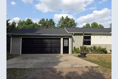 4136 Overland Road, Webster, WI 54893 - Photo 4