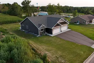 447 E Hartford St, Cadott, WI 54727 - Photo 2