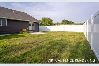 447 E Hartford Street, Cadott, WI 54727 - Photo 8