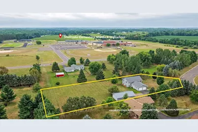 109 Laker Drive, Shell Lake, WI 54871 - Photo 40