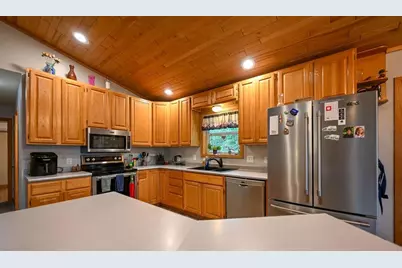 109 Laker Drive, Shell Lake, WI 54871 - Photo 8