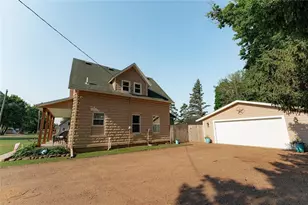 311 Sprague Ave, Prairie Farm, WI 54762 - Photo 2