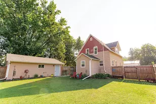 311 Sprague Ave, Prairie Farm, WI 54762 - Photo 4