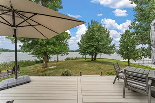 12218 Pickerel Point, Grantsburg, WI 54840 - Photo 22