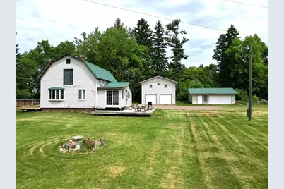 N3736 Davis Road, Ladysmith, WI 54848 - Photo 1