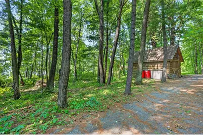 Xxxx Lone Trail Lane, Spooner, WI 54801 - Photo 8