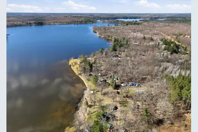 24541 Clam Lake Drive, Siren, WI 54872 - Photo 32