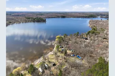 24541 Clam Lake Drive, Siren, WI 54872 - Photo 4